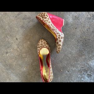 High heels from Babyphat